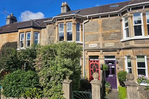 3 bedroom terraced house for sale, First Avenue, Oldfield Park, Bath
