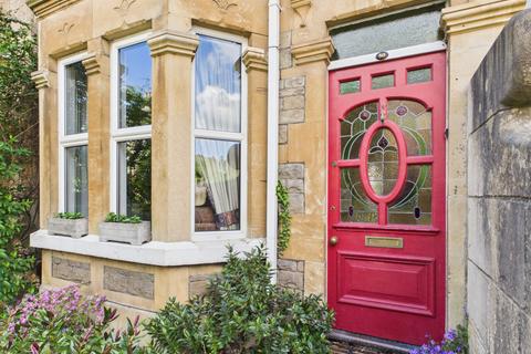 3 bedroom terraced house for sale, First Avenue, Oldfield Park, Bath