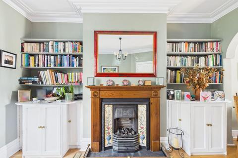 3 bedroom terraced house for sale, First Avenue, Oldfield Park, Bath
