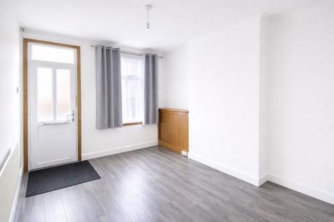 2 bedroom terraced house to rent, Ridley Street, Westcotes