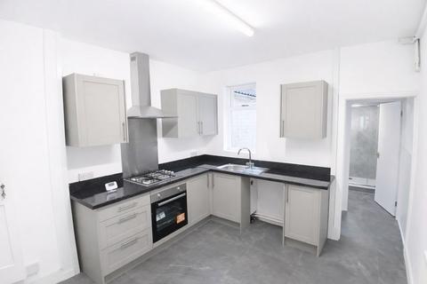 2 bedroom terraced house to rent, Ridley Street, Westcotes
