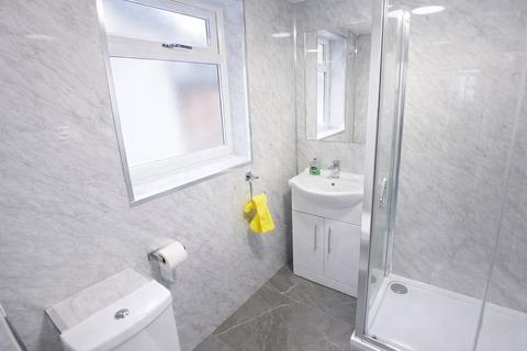 2 bedroom terraced house to rent, Ridley Street, Westcotes