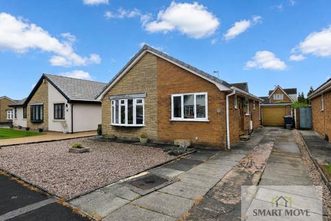 2 bedroom detached bungalow for sale, Hunter Avenue, Preston PR4