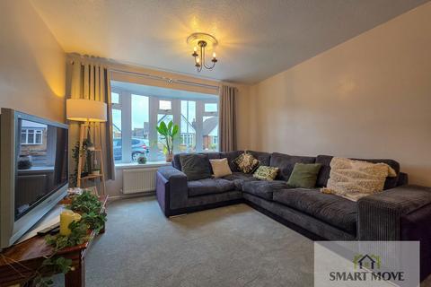 2 bedroom detached bungalow for sale, Hunter Avenue, Preston PR4