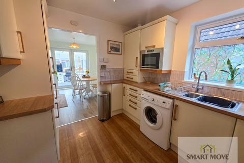 2 bedroom detached bungalow for sale, Hunter Avenue, Preston PR4