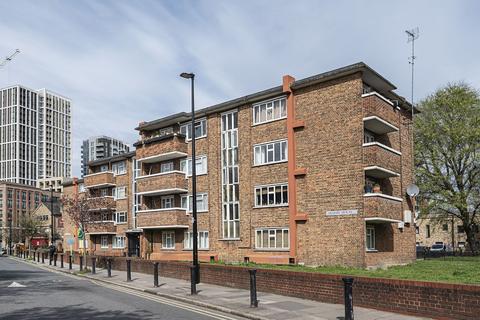 Stepney Way, Whitechapel, London, E1