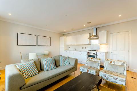 2 bedroom flat to rent, Balham High Road, Wandsworth Common, London, SW17