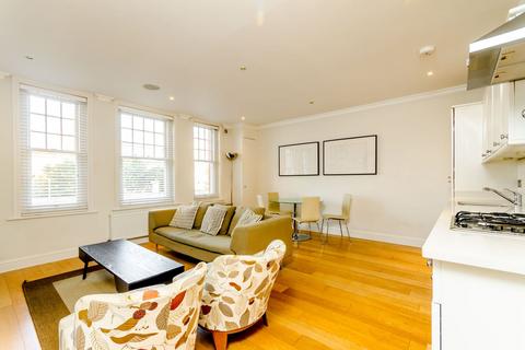 2 bedroom flat to rent, Balham High Road, Wandsworth Common, London, SW17