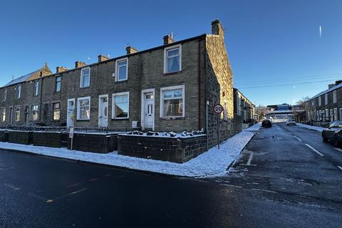 undefined, Burnley Road, Colne