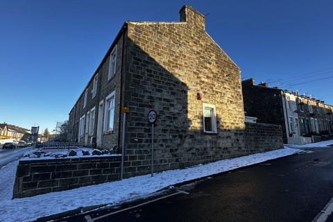 undefined, Burnley Road, Colne