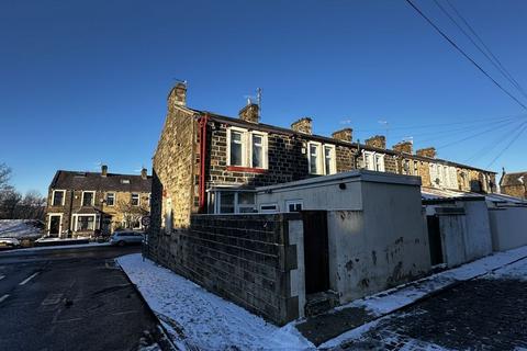 undefined, Burnley Road, Colne
