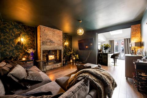 3 bedroom semi-detached house for sale, Church Street, Wigan WN6