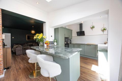 3 bedroom semi-detached house for sale, Church Street, Wigan WN6
