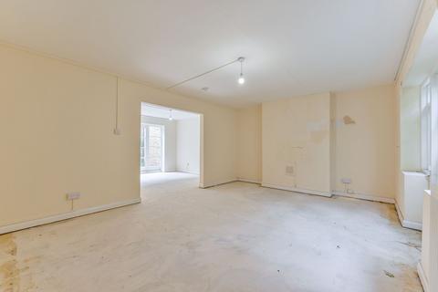 Edis Street, Primrose Hill, London, NW1