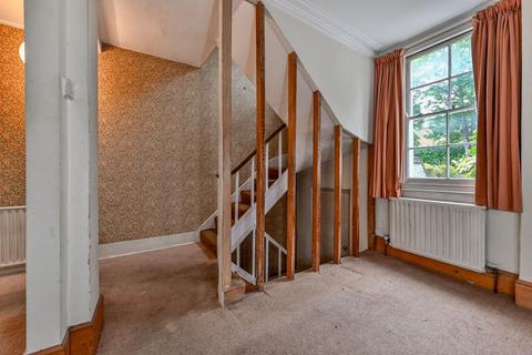 Arlington Road, Camden, London, NW1