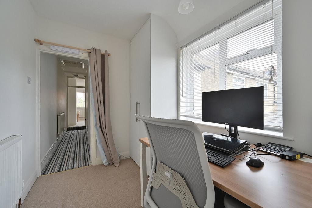 Home office