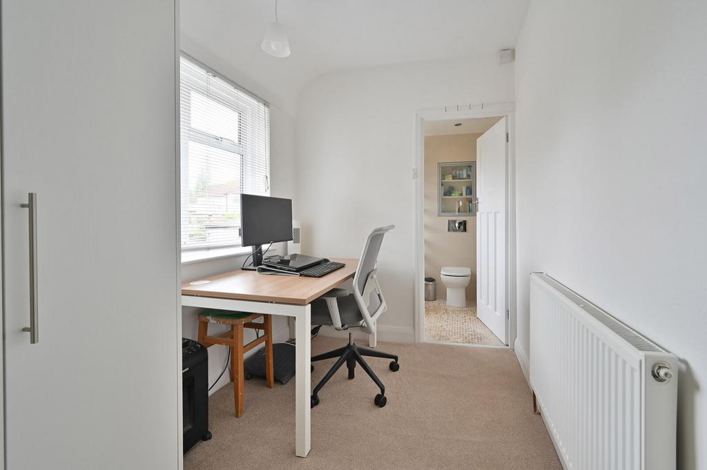 Home office