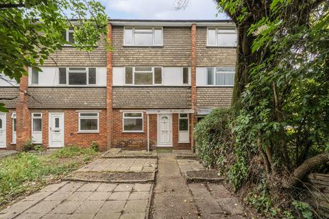 Rose Hill, Sutton, SM1
