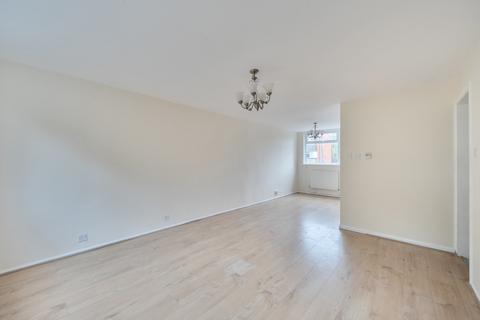 Rose Hill, Sutton, SM1