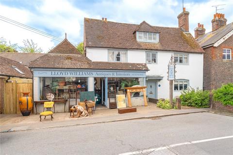 5 bedroom detached house for sale, Gardner Street, Herstmonceux, Hailsham, BN27