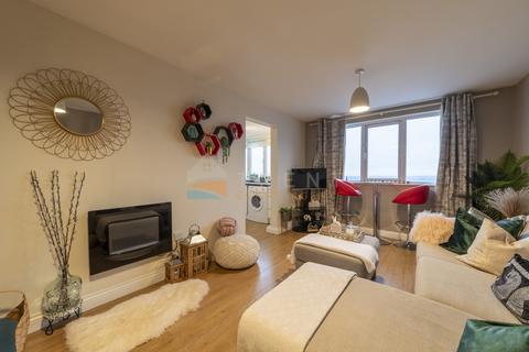 1 bedroom apartment for sale, Nottingham NG7