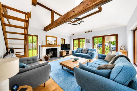 2 bedroom detached house for sale, Park Lane, Brook, Godalming