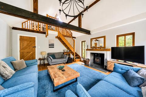 2 bedroom detached house for sale, Park Lane, Brook, Godalming