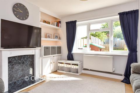 4 bedroom semi-detached house for sale, Carden Hill, Brighton BN1