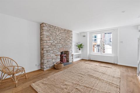 3 bedroom detached house for sale, South Street, Totnes