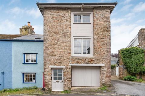 South Street, Totnes