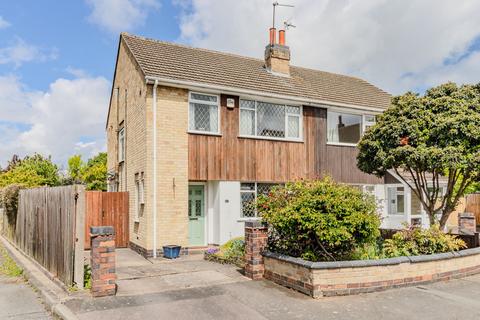 undefined, Bidford Close, Leicester, LE3