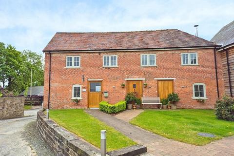 3 bedroom barn conversion for sale, Ledicot Farm Barns, Leominster, HR6 9NX