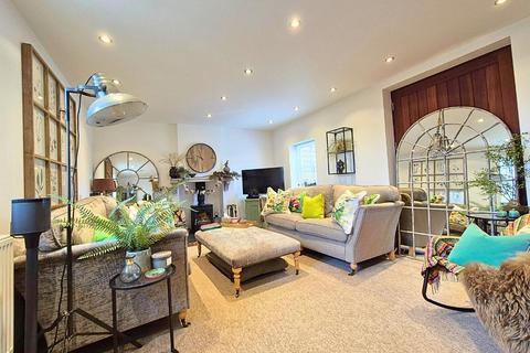 3 bedroom barn conversion for sale, Ledicot Farm Barns, Leominster, HR6 9NX