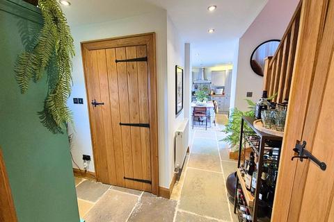 3 bedroom barn conversion for sale, Ledicot Farm Barns, Leominster, HR6 9NX