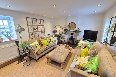 3 bedroom barn conversion for sale, Ledicot Farm Barns, Leominster, HR6 9NX