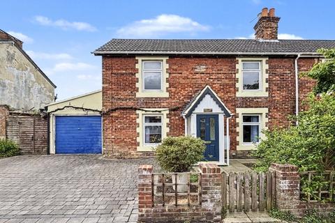 3 bedroom semi-detached house for sale, Cromer Road, Poole, Dorset, BH12