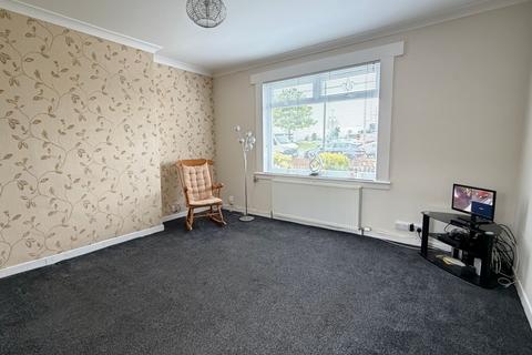 3 bedroom semi-detached house for sale, Manor Drive, Airdrie ML6