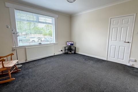 3 bedroom semi-detached house for sale, Manor Drive, Airdrie ML6
