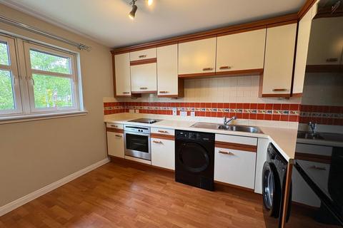 undefined, Tillybrake Gardens, Banchory, Aberdeenshire, AB31