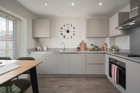 The Aviary Shared Ownership at The Aviary, Spindleberry Close, Blackbird Leys OX4