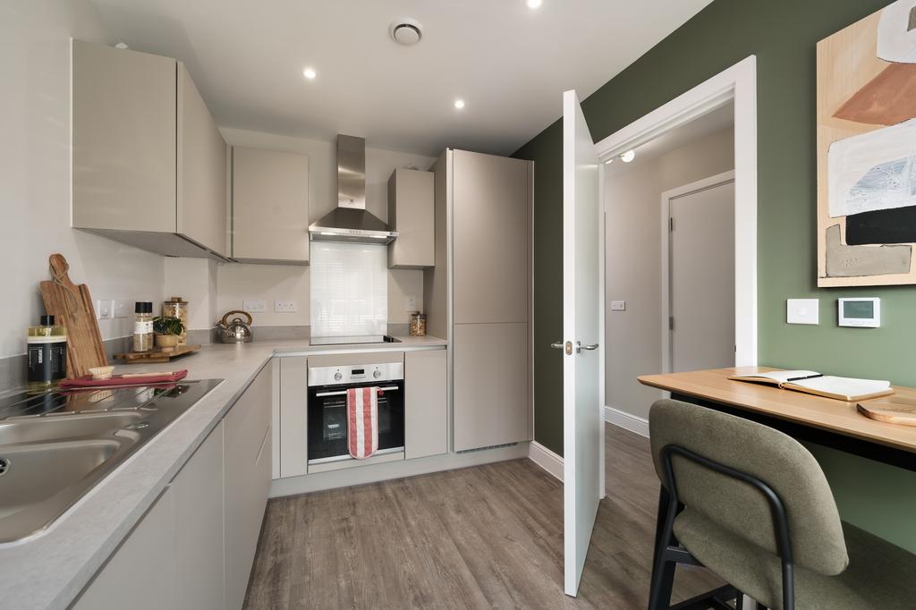House in Oxford, Blackbird Leys - View 5