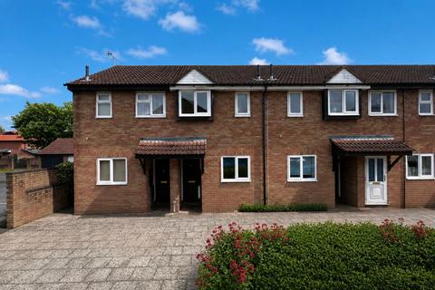 Balfour Close, Hereford, HR4