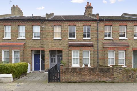 2 bedroom bungalow to rent, Quill Lane, London, SW15