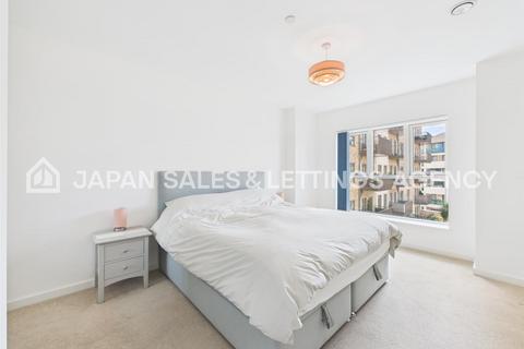 1 bedroom flat to rent, Bluenote Apartments, 34, Blyth Road Hayes