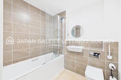 1 bedroom flat to rent, Bluenote Apartments, 34, Blyth Road Hayes