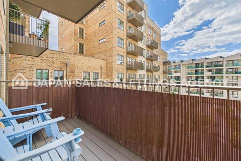 1 bedroom flat to rent, Bluenote Apartments, 34, Blyth Road Hayes