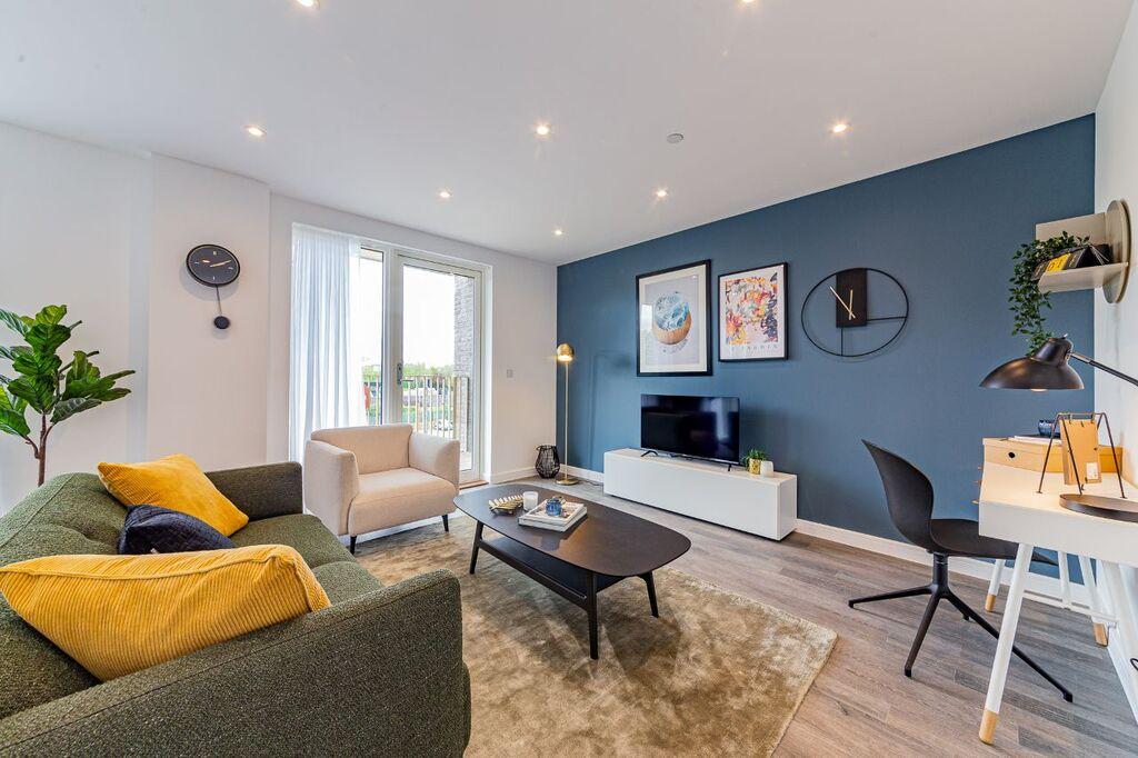 Apartment in Bristol, Horfield - View 3