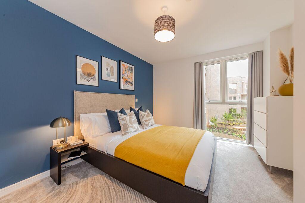 Apartment in Bristol, Horfield - View 4
