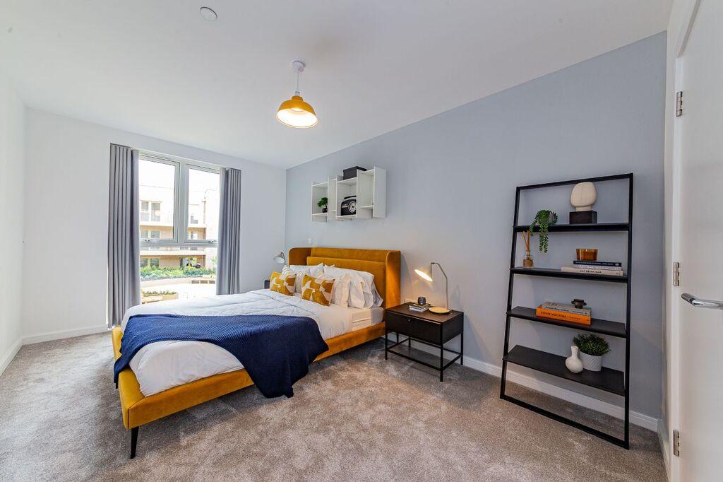 Apartment in Bristol, Horfield - View 5