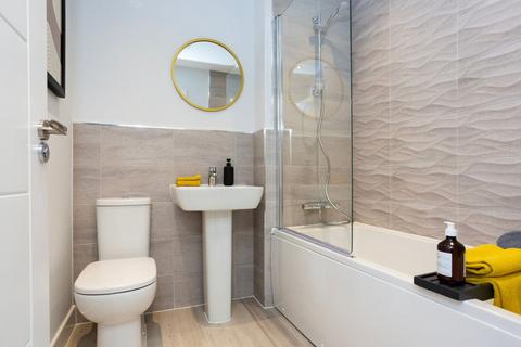 undefined, Plot 74, The Finch at The Brooklands, Dovercourt Road BS7